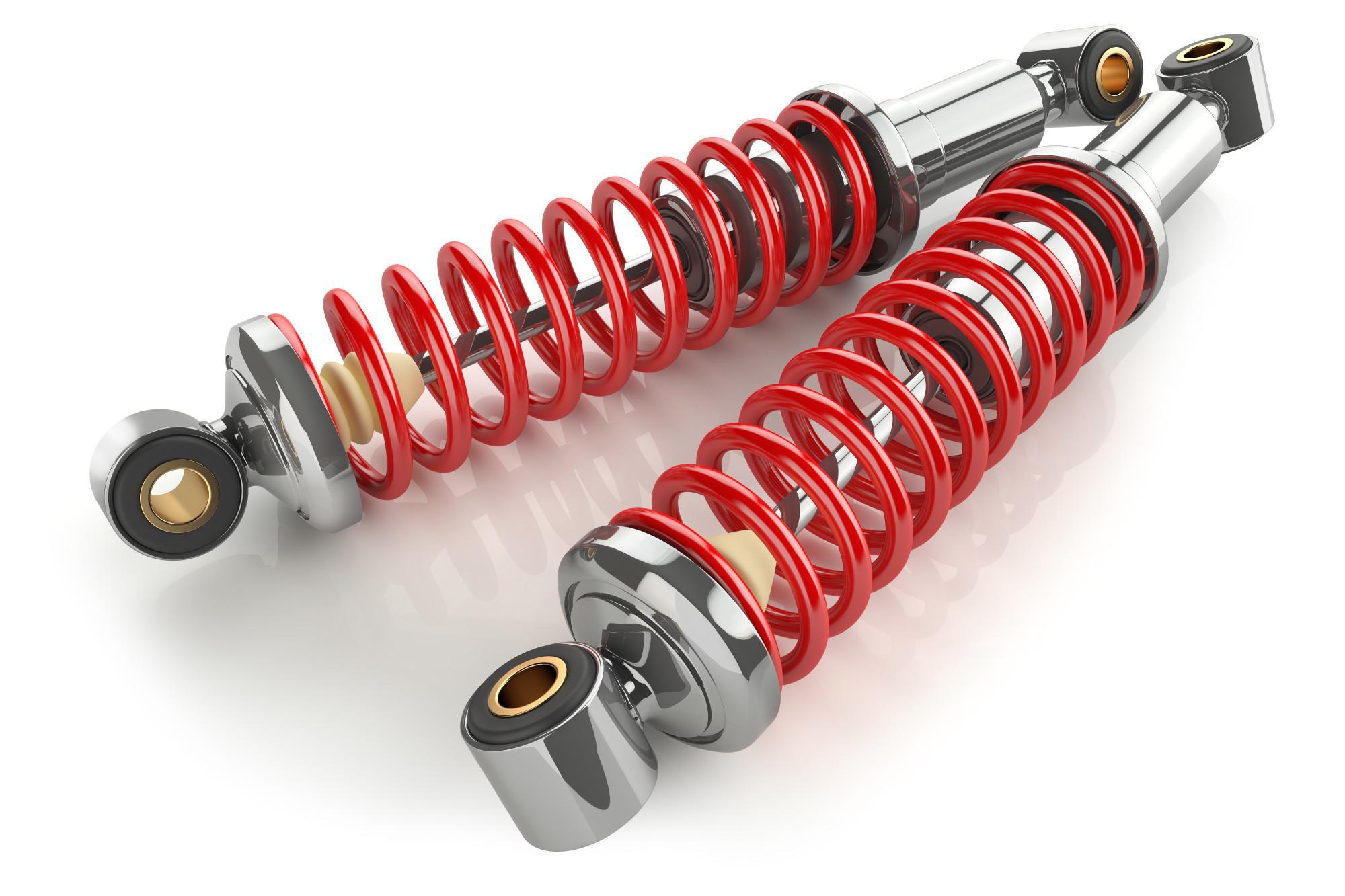 Shock Absorbers